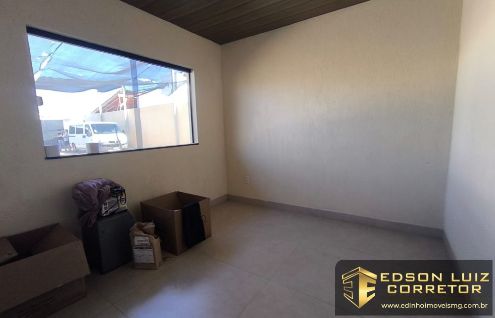 392 - Casa &agrave; venda no bairro Alta Villa - Edinho Im&oacute;veis 6