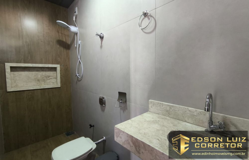 392 - Casa &agrave; venda no bairro Alta Villa - Edinho Im&oacute;veis 7