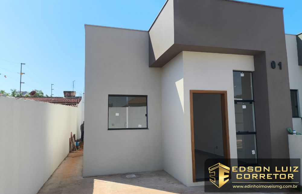 Casa À Venda no bairro Providência