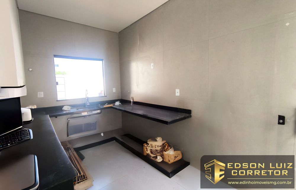 393 - Casa &agrave; venda no bairro Providência - Edinho Im&oacute;veis 1