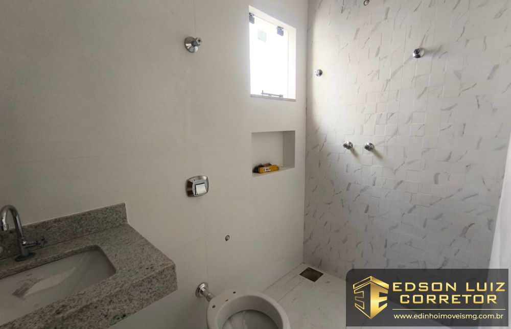 393 - Casa &agrave; venda no bairro Providência - Edinho Im&oacute;veis 4