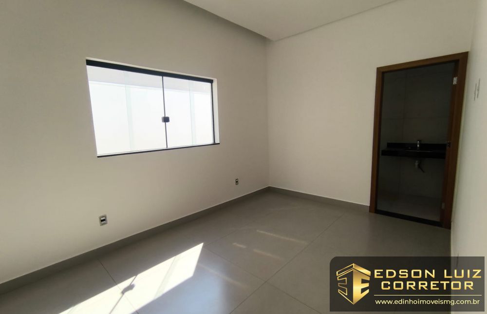 393 - Casa &agrave; venda no bairro Providência - Edinho Im&oacute;veis 5