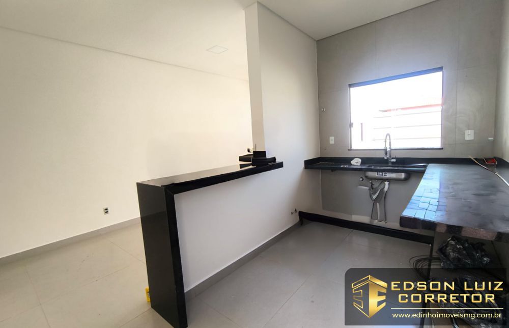 394 - Casa &agrave; venda no bairro Providência - Edinho Im&oacute;veis 2