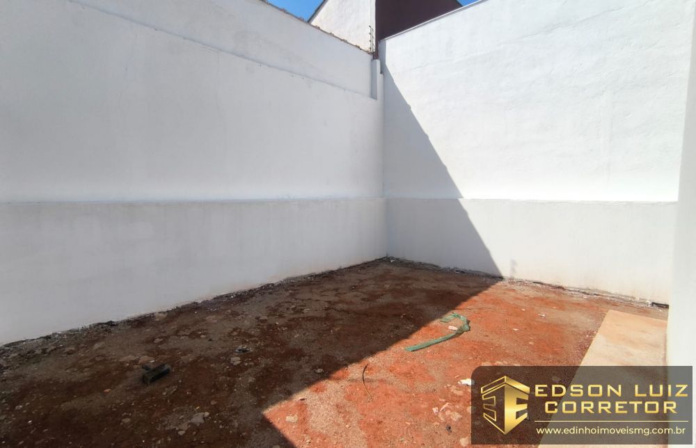 394 - Casa &agrave; venda no bairro Providência - Edinho Im&oacute;veis 7