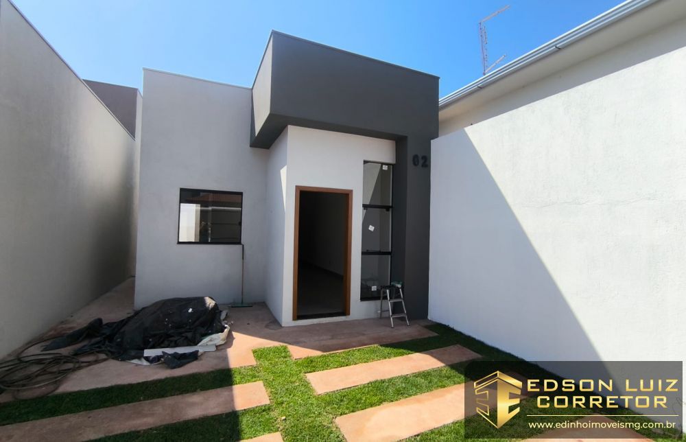 394 - Casa &agrave; venda no bairro Providência - Edinho Im&oacute;veis 8